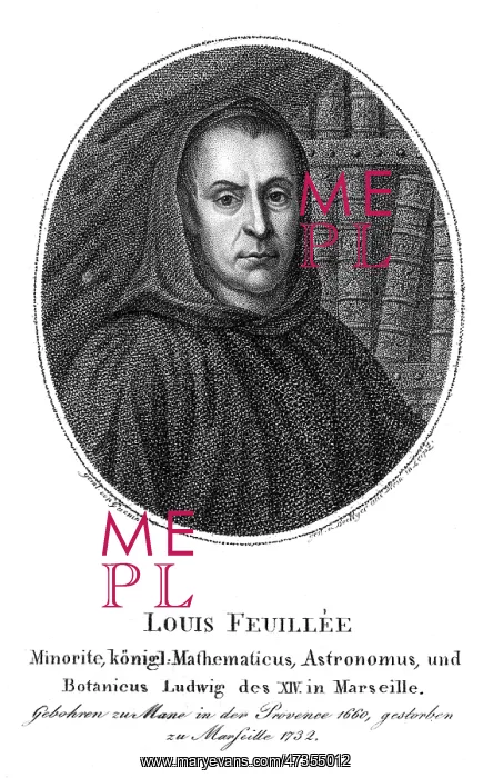 : LOUIS FEUILLET : LOUIS FEUILLET