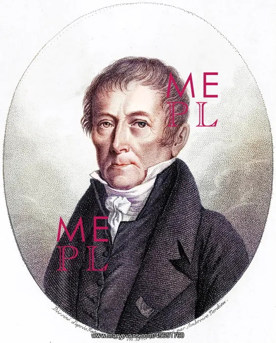  : LOUIS FRANCOIS RAMOND