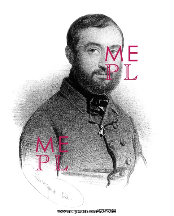  : LOUIS GALLAIT