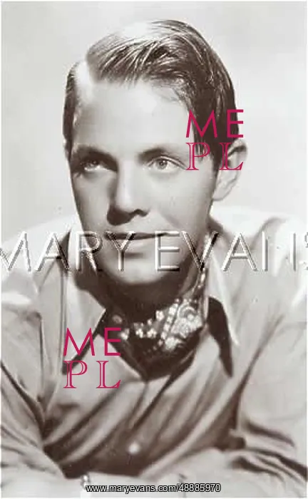 : LOUIS HAYWARD : LOUIS HAYWARD
