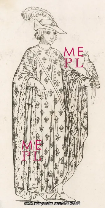 : LOUIS II DUC DE BOURBON : LOUIS II DUC DE BOURBON