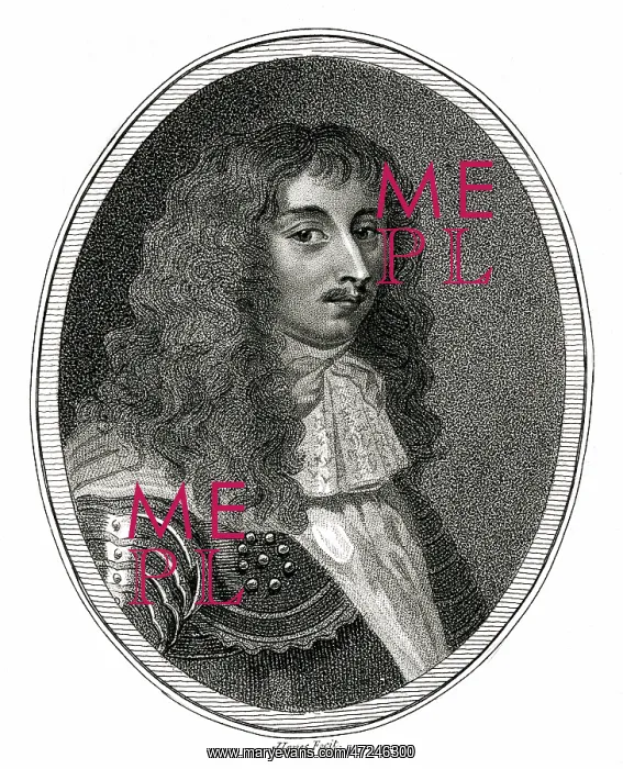 : LOUIS II / GRAND CONDE : LOUIS II / GRAND CONDE