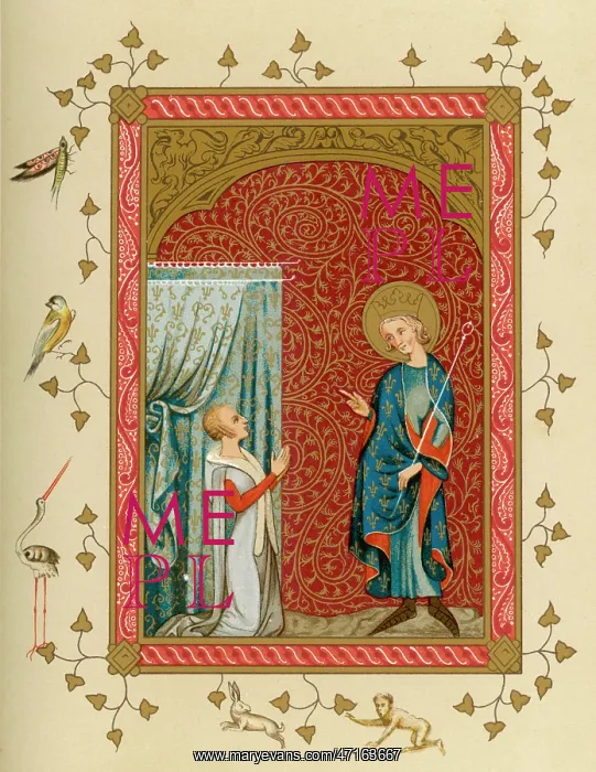 : Louis IX, King of France : Louis IX, King of France