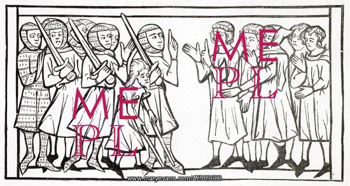 : LOUIS IX RANSOMED : LOUIS IX RANSOMED
