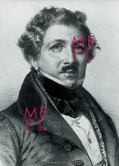 : Louis Jacques Mand? Daguerre : Louis Jacques Mand? Daguerre