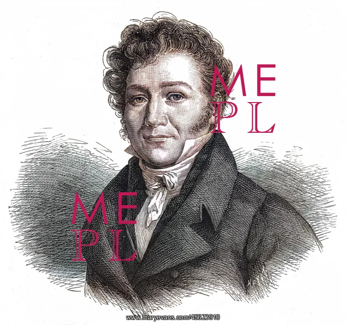 : Louis Jaques Tenhard : Louis Jaques Tenhard