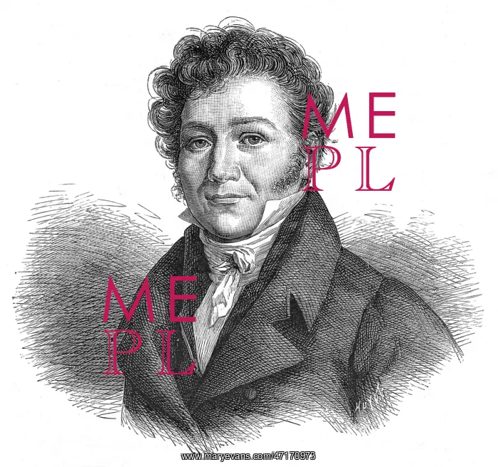 : Louis Jaques Tenhard : Louis Jaques Tenhard