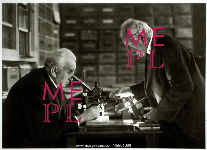 : Louis Jean and Auguste Lumiere : Louis Jean and Auguste Lumiere