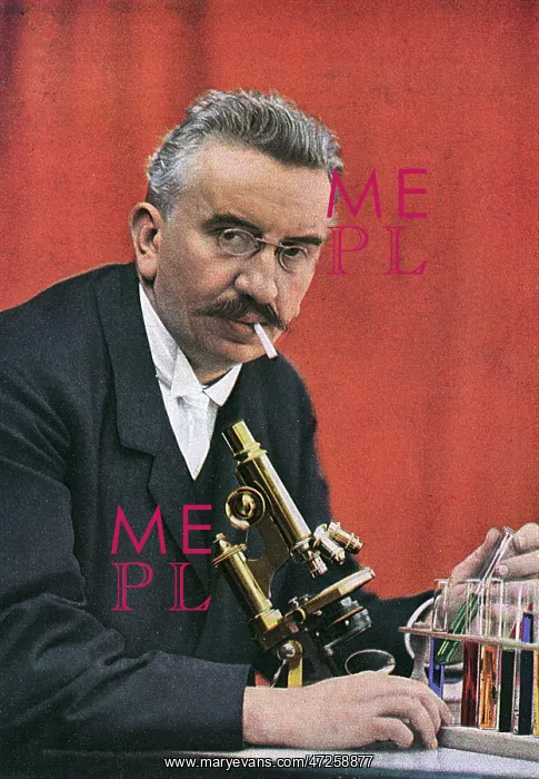 : LOUIS-JEAN LUMIERE : LOUIS-JEAN LUMIERE