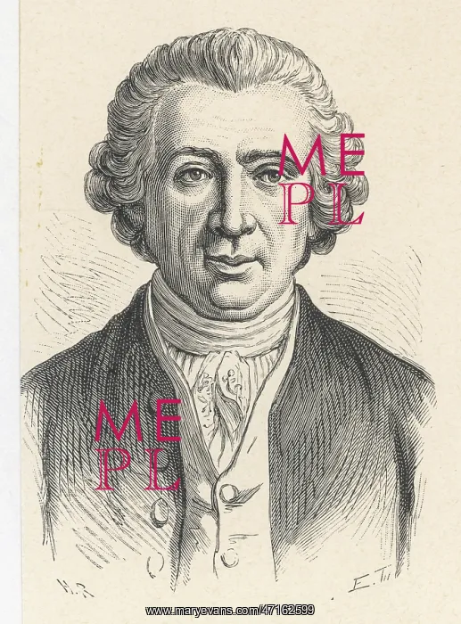  : LOUIS-JEAN-MARIE DAUBENTON