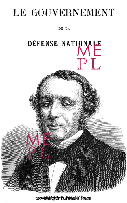  : LOUIS JOSEPH PICARD