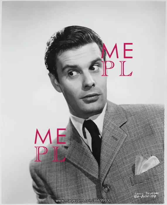 : Louis Jourdan - Actor - Man - Celebrity : Louis Jourdan - Actor - Man - Celebrity