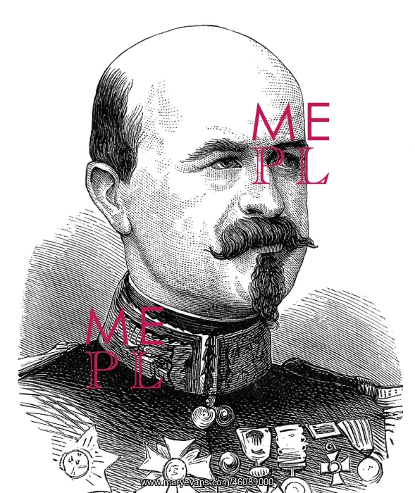 : Louis Jules Trochu : Louis Jules Trochu