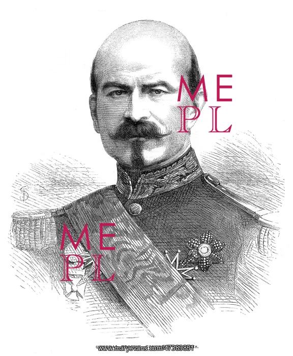 : LOUIS JULES TROCHU : LOUIS JULES TROCHU