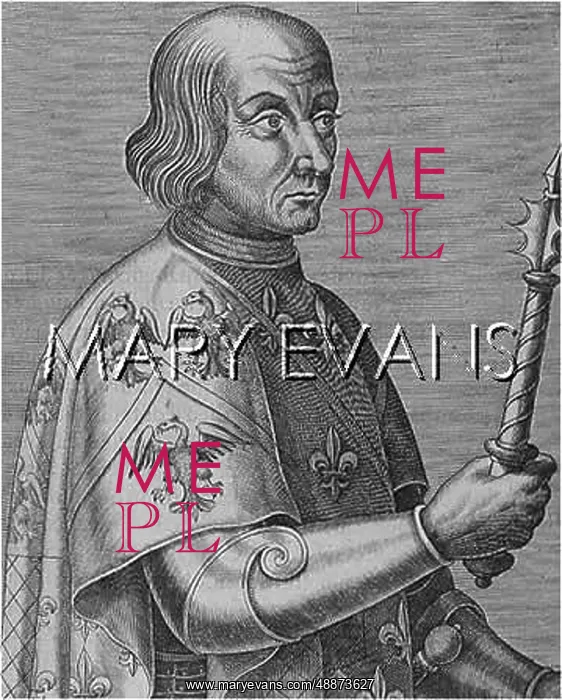 : LOUIS DE LA TREMOUILLE : LOUIS DE LA TREMOUILLE