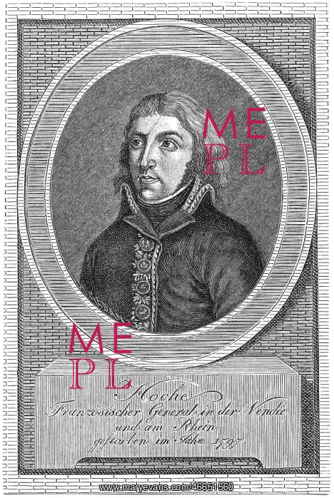 : Louis Lazare Hoche : Louis Lazare Hoche