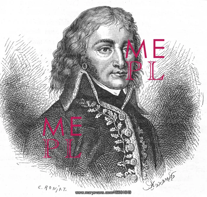 : Louis Lazare Hoche : Louis Lazare Hoche