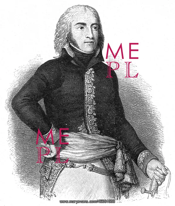: Louis Lazare Hoche : Louis Lazare Hoche