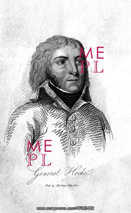: Louis Lazare Hoche : Louis Lazare Hoche