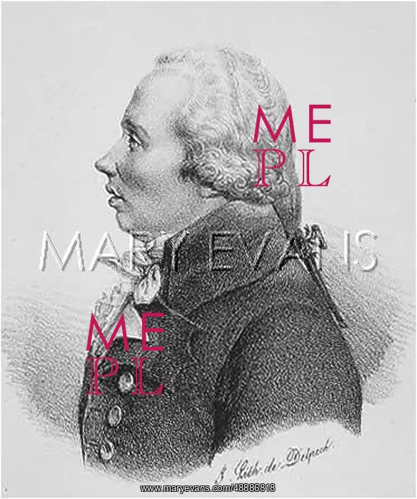  : LOUIS LEGENDRE