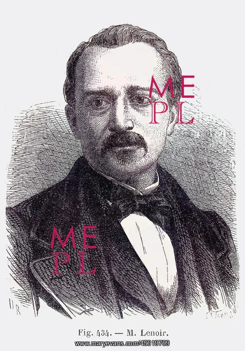 : Louis Lumiere : Louis Lumiere