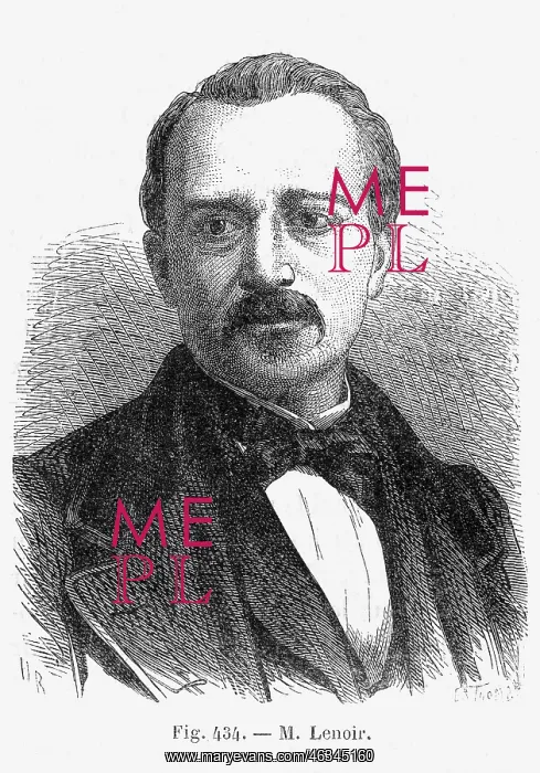 : Louis Lumiere : Louis Lumiere