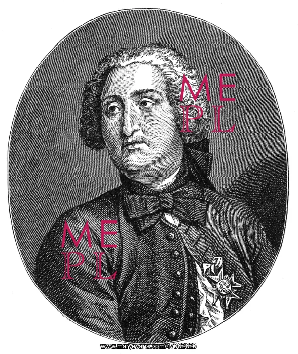  : LOUIS MARCHAND, ORGANIST
