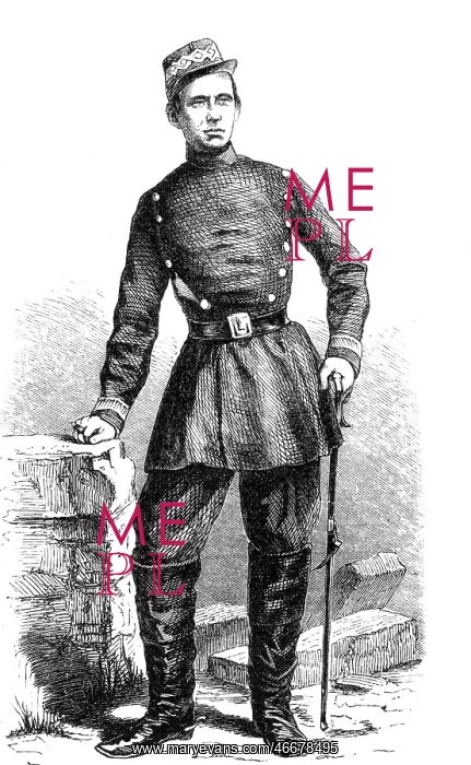 : Louis Maria, Count of Trani : Louis Maria, Count of Trani