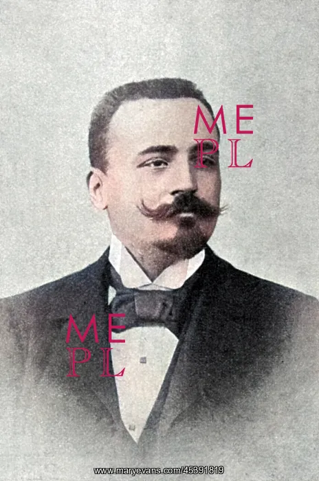 : LOUIS MENCIERE : LOUIS MENCIERE