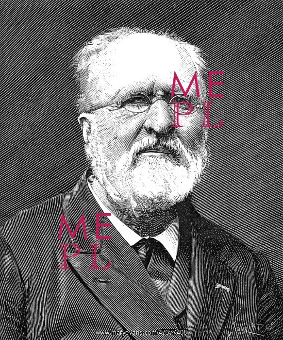 : LOUIS DE MORTILLET : LOUIS DE MORTILLET