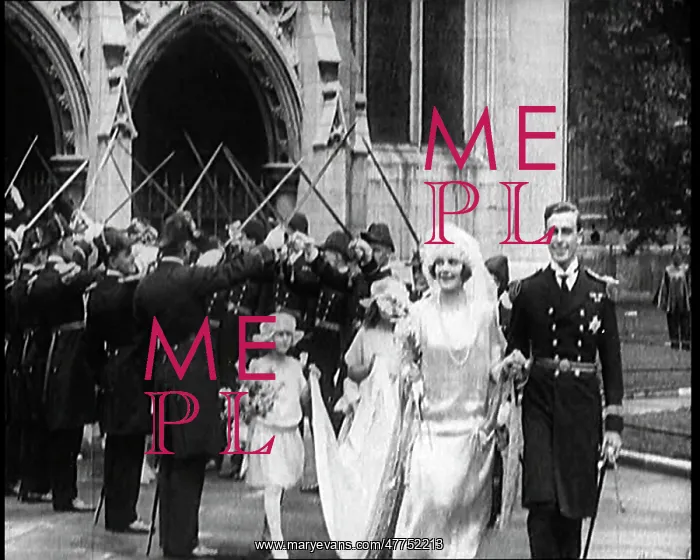 : Louis Mountbatten, 1st Earl Mountbatten, Outside : Louis Mountbatten, 1st Earl Mountbatten, Outside
