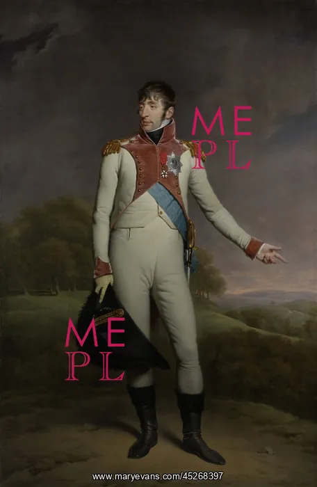 : Louis Napoleon : Louis Napoleon