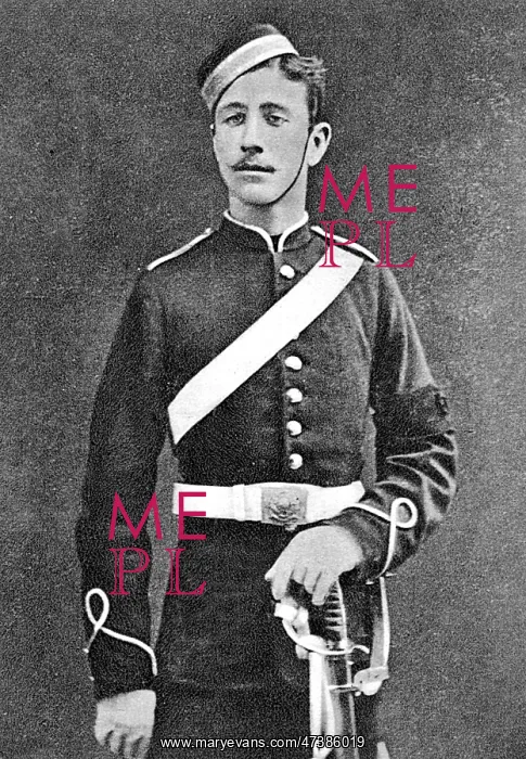 : LOUIS NAPOLEON : LOUIS NAPOLEON