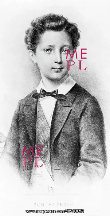 : Louis Napoleon Bonaparte : Louis Napoleon Bonaparte