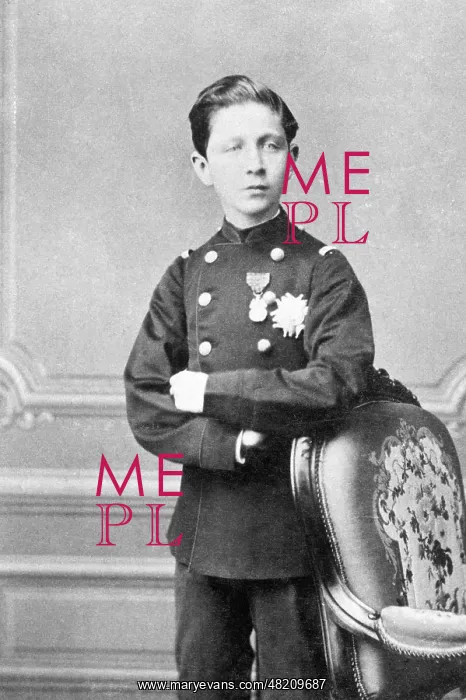 : Louis Napoleon Bonaparte : Louis Napoleon Bonaparte
