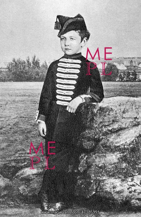 : LOUIS NAPOLEON PHOTO 2 : LOUIS NAPOLEON PHOTO 2