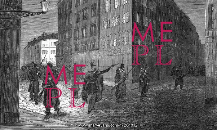 : LOUIS-NAPOLEON'S COUP : LOUIS-NAPOLEON'S COUP
