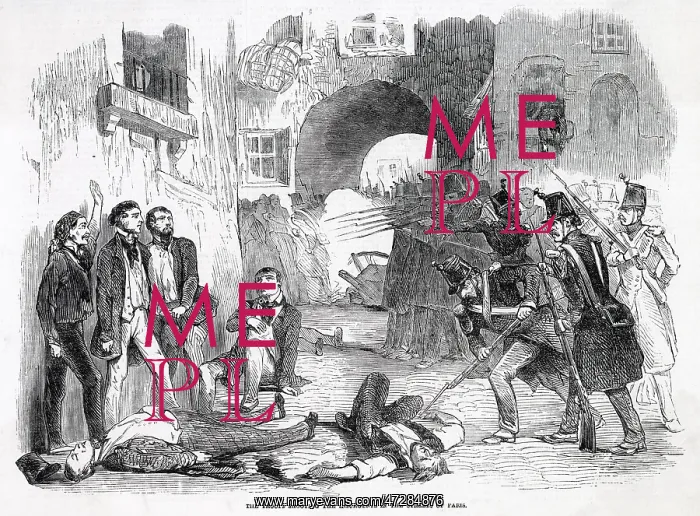 : LOUIS-NAPOLEON'S COUP : LOUIS-NAPOLEON'S COUP