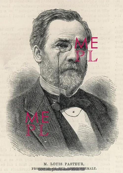 : Louis Pasteur : Louis Pasteur