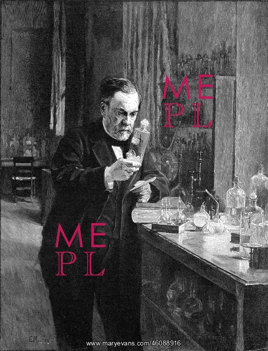 : Louis Pasteur : Louis Pasteur