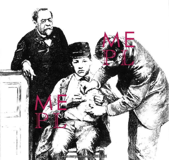 : Louis Pasteur : Louis Pasteur