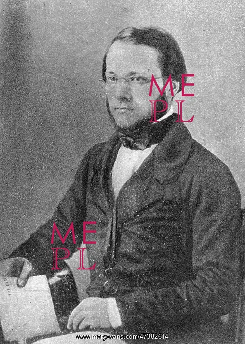 : Louis Pasteur : Louis Pasteur