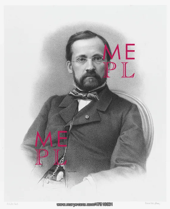 : Louis Pasteur : Louis Pasteur