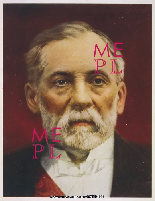 : Louis Pasteur : Louis Pasteur