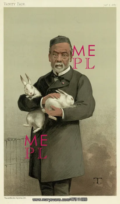 : LOUIS PASTEUR : LOUIS PASTEUR