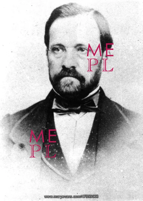 : Louis Pasteur, French Chemist and Bacteriologist : Louis Pasteur, French Chemist and Bacteriologist
