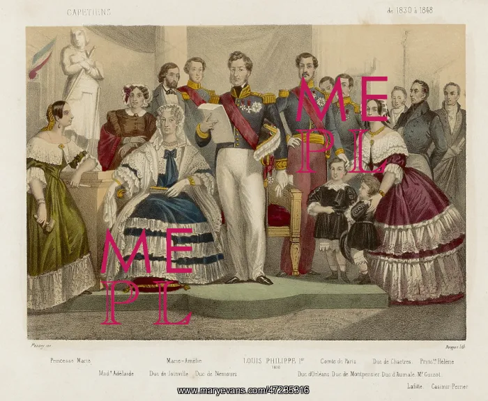 : Louis-Philippe : Louis-Philippe