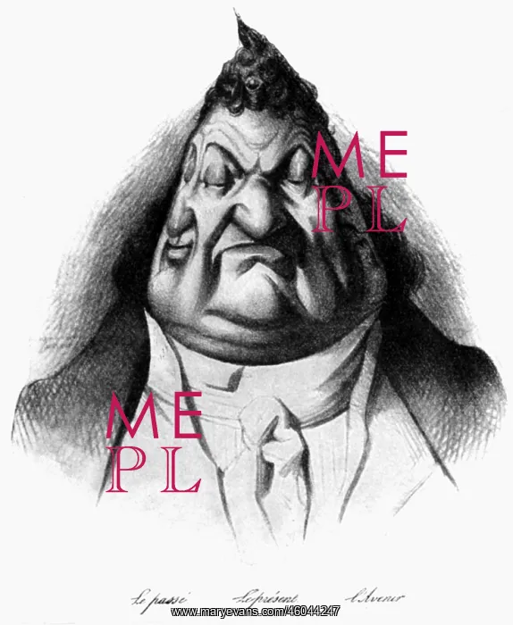 : Louis Philippe, 6.10.1773 - 26. 8.1850, King : Louis Philippe, 6.10.1773 - 26. 8.1850, King