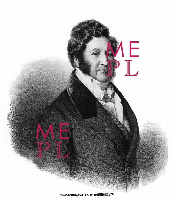 : LOUIS-PHILIPPE / FURSTEN : LOUIS-PHILIPPE / FURSTEN