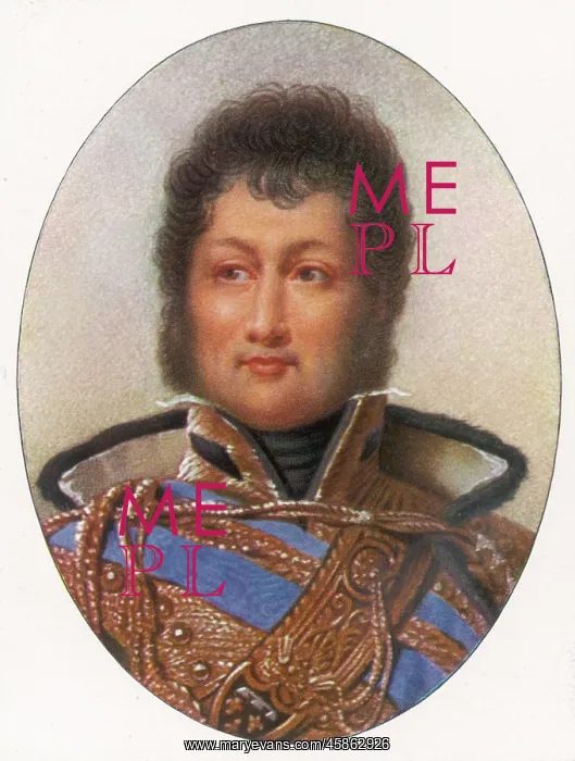 : LOUIS-PHILIPPE / ISABEY : LOUIS-PHILIPPE / ISABEY